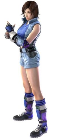 BUY NEW tekken - 22252 Premium Anime Print Poster